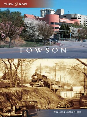 cover image of Towson